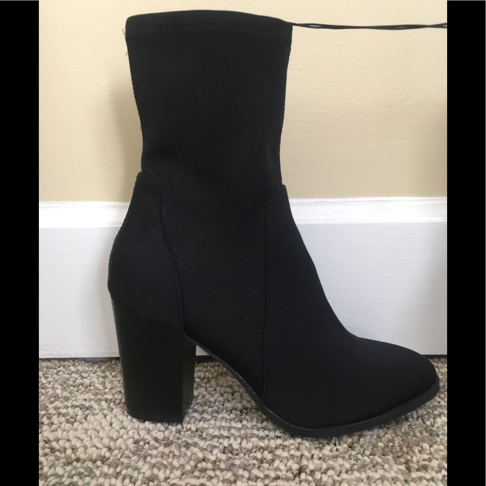 Sock Boot